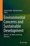 Environmental Concerns and Sustainable Development