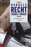 Handelsrecht - Schnell erfasst