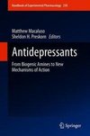 Antidepressants