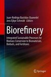 Biorefinery