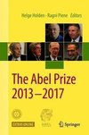 The Abel Prize 2013-2017