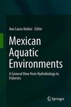 Mexican Aquatic Environments