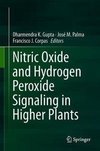 Nitric Oxide and Hydrogen Peroxide Signaling in Higher Plants