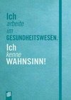 Das Notizbuch für die Alten- und Krankenpflege