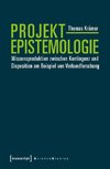 Projektepistemologie