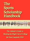 The Sports Scholarship Handbook