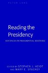 Reading the Presidency