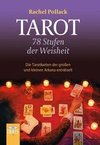 Tarot - 78 Stufen der Weisheit