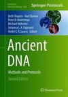 Ancient DNA