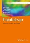 Produktdesign