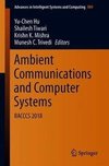 Ambient Communications and Computer Systems