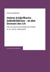 Helene Schjerfbecks Selbstbildnisse - an den Grenzen des Ich