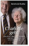 Charlotte geht