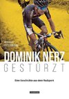 Dominik Nerz - Gestürzt