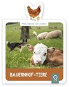 Bauernhof-Tiere