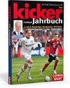 Kicker Fußball-Jahrbuch 2019