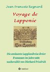 Voyage de Lapponie