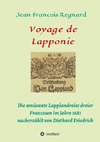 Voyage de Lapponie