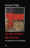 In den Zeiten des Zorns