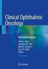 Clinical Ophthalmic Oncology