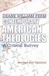 Contemporary American Theologies