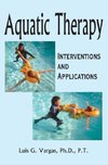 Aquatic Therapy