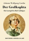 Der Großkophta