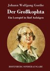 Der Großkophta