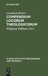 Compendium Locorum Theologicorum