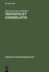 Tentatio et consolatio