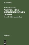 Anatol - Das Abenteuer seines Lebens