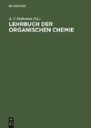 Lehrbuch der organischen Chemie