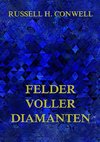 Felder voller Diamanten