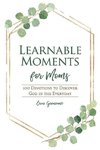 Learnable Moments for Moms