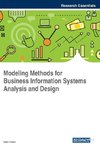 Modeling Methods for Business Information Systems Analysis and Design