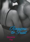 Reasons to Trust