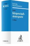 Körperschaftsteuergesetz