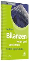 Bilanzen lesen und verstehen