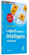 Logisch denken - Intelligenz trainieren