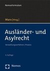 Ausländer- und Asylrecht