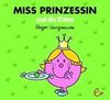 Miss Prinzessin und die Erbse