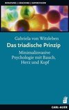 Das triadische Prinzip