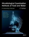 Microbiological Examination Methods of Food and Water