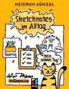 Sketchnotes im Alltag