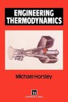 Engineering Thermodynamics