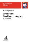 Hessisches Nachbarrechtsgesetz