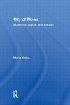 Kaika, M: City of Flows