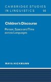 Children's Discourse