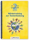 ABC der Tiere 2 - Lesebuch Kompakt · Wörtertraining zur Textentlastung