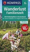 Wanderlust Familienzeit